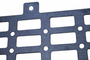 Fishbone Offroad Tacoma Passenger Side Bed Molle Panel Long Bed