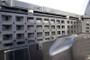 Fishbone Offroad Tacoma Passenger Side Bed Molle Panel Long Bed