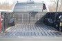 Fishbone Offroad Tacoma Front Bed Molle Panel