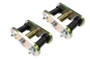 Fishbone Offroad 76-86 Jeep CJ-7 Front Greaseable Shackles