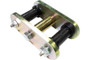 Fishbone Offroad 76-86 Jeep CJ-7 Front Greaseable Shackles