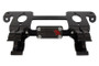 Fishbone Offroad 2018+ Jeep Wrangler JL Roll Bar Flashlight Mount Front
