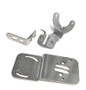 Ridetech 21-22 Ford F150 Headlight Sensor Bracket Kit