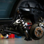 Ford Racing 21-23 Bronco (4Dr) Off-Road Suspension 2in Lift Kit