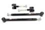 UMI Performance 68-72 GM A-Body Adjustable Upper & Lower Control Arm Kit