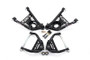 UMI Performance 64-72 GM A-Body Front A-arm Kit Delrin Bushings