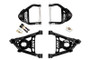 UMI Performance 64-72 GM A-Body Front A-arm Kit Delrin Bushings