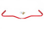 UMI Performance 78-88 GM G-Body 1in Solid Rear Sway Bar