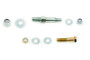 UMI Performance 73-87 GM C10 Shock Stud Kit Front