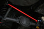 UMI Performance 75-80 GM H-Body Non-Adjustable Panhard Bar