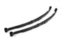 UMI Performance 70-81 GM F-Body Rear Leaf Spring Set 2in Lowering