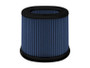 aFe MagnumFLOW Pro 5R Air Filter (6 x 4)in F x (8-1/2 x 6-1/2)in B x (7-1/4 x 5)in T x 7-1/4in H