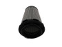 aFe MagnumFLOW Pro DRY S Air Filter 3-1/2in F x 5in B x 3-1/2in T x 6in H