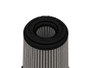 aFe MagnumFLOW Pro DRY S Air Filter 3-1/2in F x 5in B x 3-1/2in T x 6in H