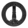 Yukon Gear 9.5in GM 4.11 Rear Ring & Pinion Install Kit Axle Bearings and Seals