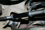 UMI Performance 64-70 GM A-Body Tie Rod Adjusters