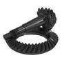 Yukon Gear 8.25in CHY 3.73 Rear Ring & Pinion Install Kit Positraction 1.618in ID Axle Bearings