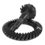 Yukon Gear 9.25in CHY 3.91 Rear Ring & Pinion Install Kit 1.62in ID Axle Bearings and Seal