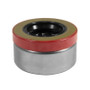 Yukon Gear 8.8in Ford 3.55 Rear Ring & Pinion Install Kit 2.99in OD Axle Bearings and Seals