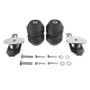 Timbren 1987 Jeep Wrangler Rear Suspension Enhancement System