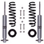 Bilstein 21-22 Ford Bronco B8 6112 60mm Shock Absorber Suspension Kit - Front