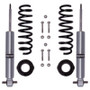 Bilstein 21-22 Ford Bronco B8 6112 60mm Shock Absorber Suspension Kit - Front