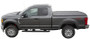 Pace Edwards 16-22 Nissan Titan/Titan Xd Ultragroove Metal Tonneau Cover