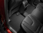 WeatherTech 2015+ Ford Edge Rear FloorLiner HP - Black
