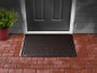 WeatherTech 24in x 39in Outdoor Mat - Cocoa (Unboxed)