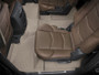 WeatherTech 2015-2019 Cadillac Escalade ESV Rear FloorLiner - Tan