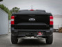 aFe Rebel Series 2.5in 409 SS Cat-Back Exhaust w/ Black Tip 2022 Ford Maverick