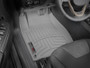 WeatherTech 2015+ Jeep Cherokee Front FloorLiner - Grey