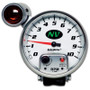 AutoMeter Gauge Fuel Pressure 2-1/16in. 15PSI Digital Stepper Motor NV