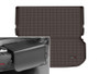 WeatherTech 2022+ Infiniti QX60 Behind 2nd Row Seating Cargo Liner w/Bumper Protector - Cocoa