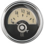 AutoMeter Gauge Fuel Level 2-1/16in. 0 Ohm(e) to 90 Ohm(f) Elec Cruiser Ad
