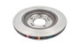 DBA 2018+ Hyundai I30 N Performance Rear Standard 4000 Series Rotor