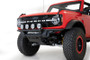 Addictive Desert Designs 21-22 Ford Bronco Pro Bolt-On Front Bumper