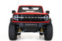 Addictive Desert Designs 21-22 Ford Bronco Pro Bolt-On Front Bumper