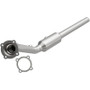 MagnaFlow Direct Fit Catalytic Converter 2003 Volkswagen Golf 1.8L