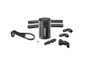 Corsa 2021-2025 Ford Bronco 2.3L Aluminum Oil Catch Can