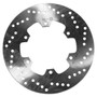 Serie Oro Rear Rotor Fixed
