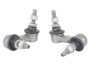 SuperPro 1993 Toyota Supra 0 Rear HD Adjustable End Link Set (10mm Studs 65mm-70mm Length)
