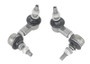 SuperPro 1993 Toyota Supra 0 Rear HD Adjustable End Link Set (10mm Studs 65mm-70mm Length)