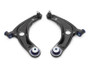 SuperPro Toyota Prius C/Yaris Front Lower Control Arm Set