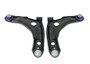 SuperPro Toyota Prius C/Yaris Front Lower Control Arm Set