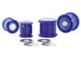 SuperPro Rear Strut Rod Bushing Kit