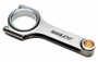 Manley 09+ Audi R8 / 08+ Lamborghini Gallardo/Huracan Pro Series TTuff I Beam Steel Connecting Rods