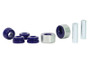 SuperPro Front Lower Control Inner Rear Kit