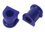 SuperPro Rear Sway Bar To Chassis Bushing