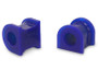 SuperPro Mazda/Rear Sway Bar